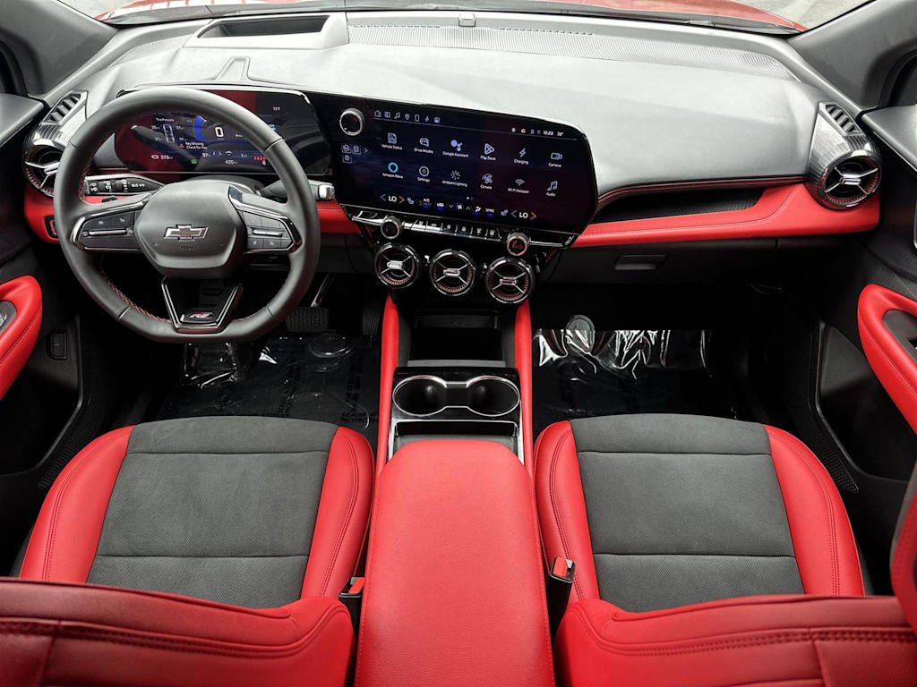 Thumbnail: 2024 Chevrolet Blazer EV - 8