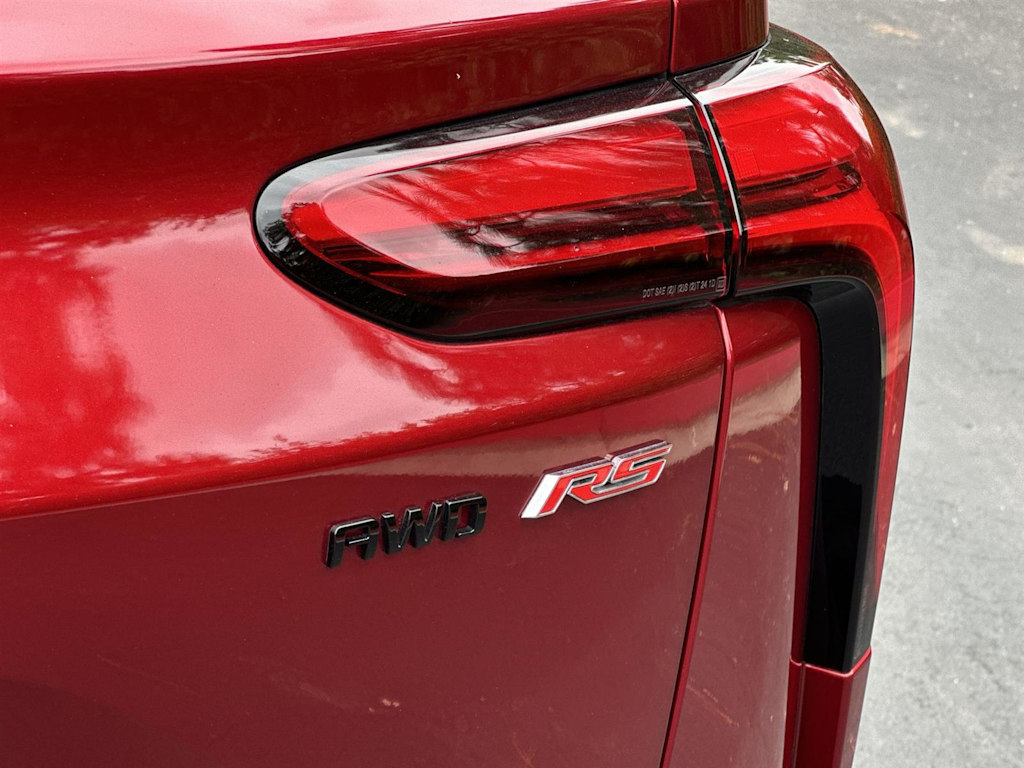Thumbnail: 2024 Chevrolet Blazer EV - 19