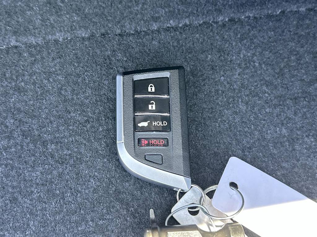 Thumbnail: 2025 Acura ADX - 20