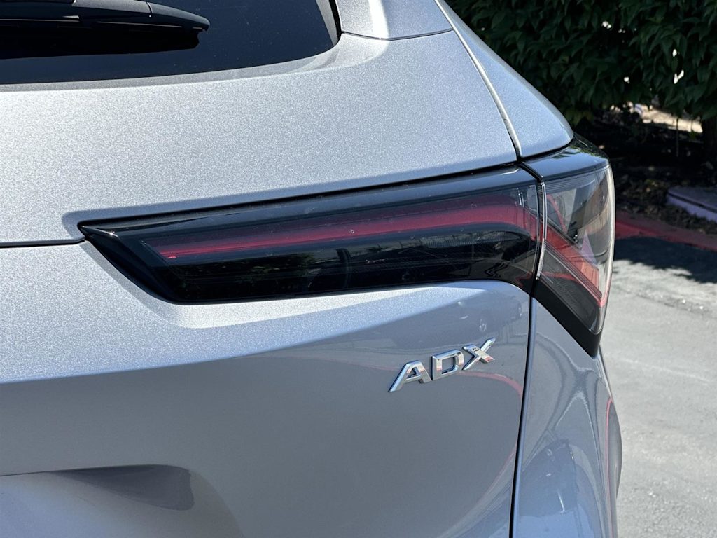 Thumbnail: 2025 Acura ADX - 7