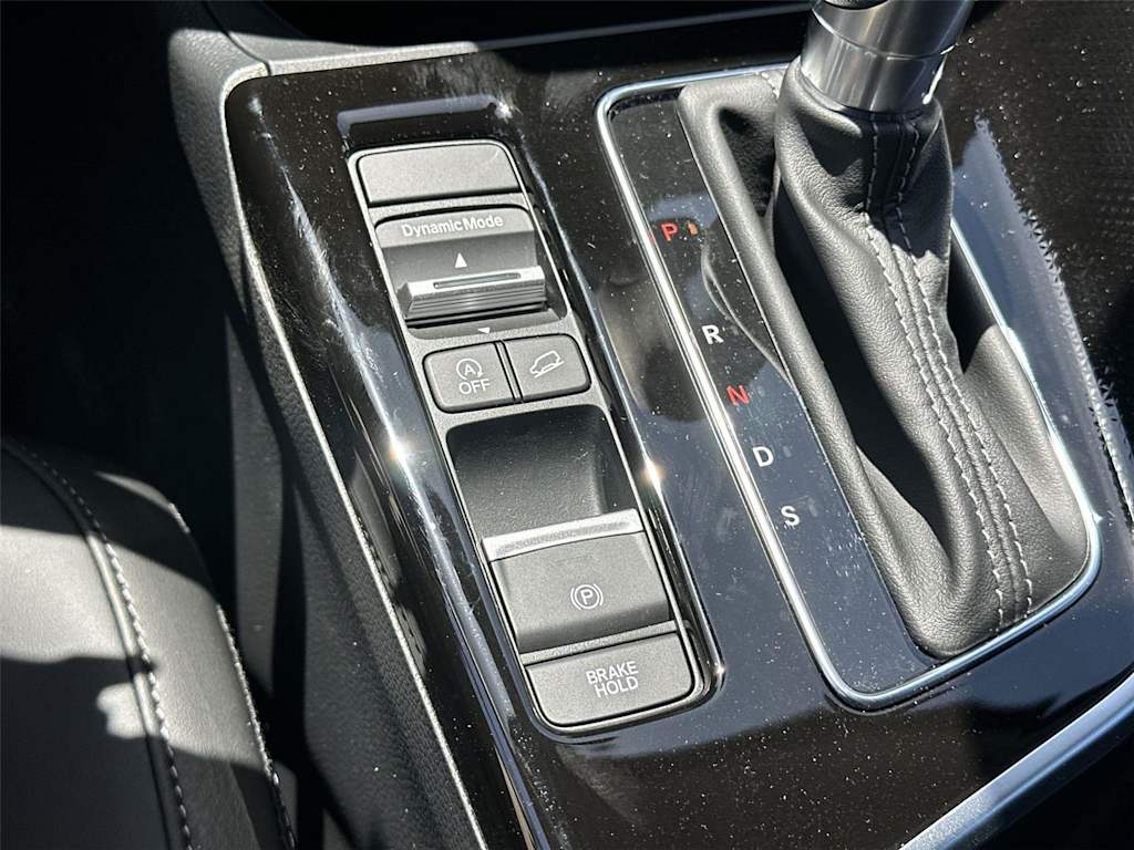 Thumbnail: 2026 Acura ADX - 27