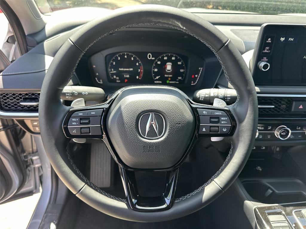 Thumbnail: 2026 Acura ADX - 15