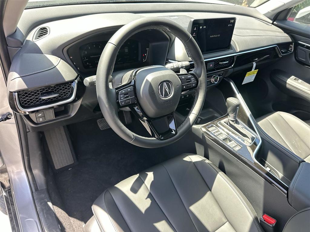 Thumbnail: 2026 Acura ADX - 2