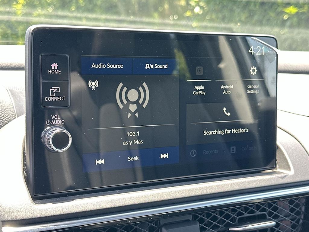 Thumbnail: 2025 Acura ADX - 29