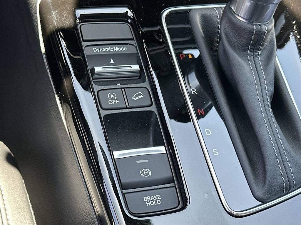 Thumbnail: 2025 Acura ADX - 26