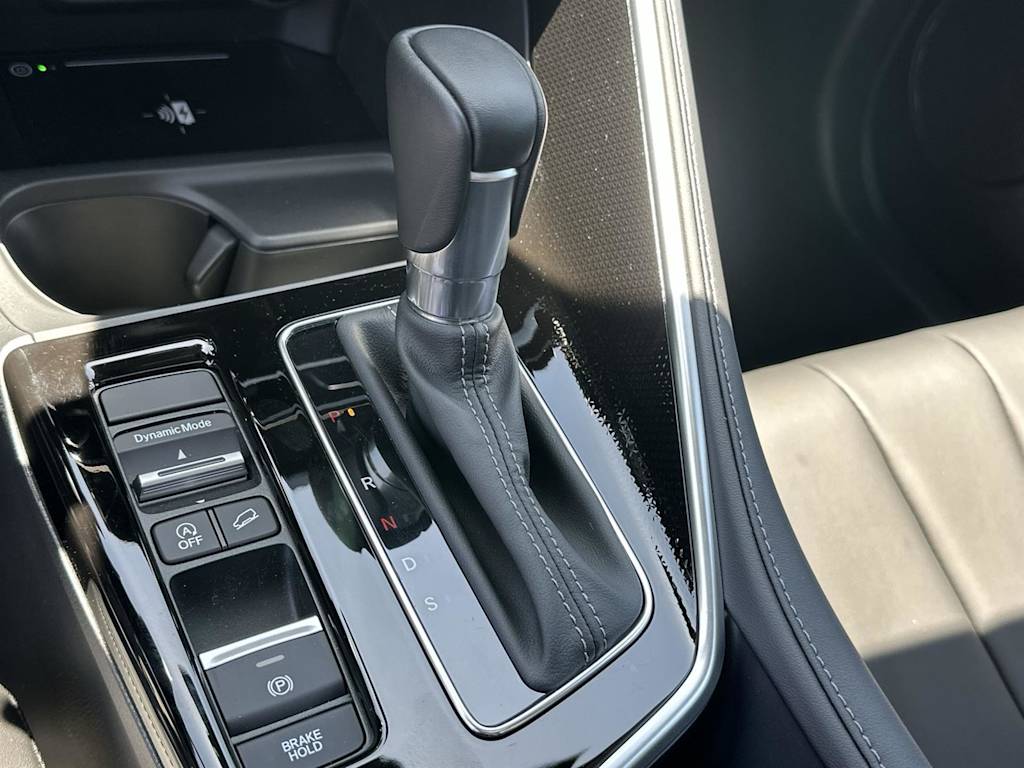 Thumbnail: 2025 Acura ADX - 17