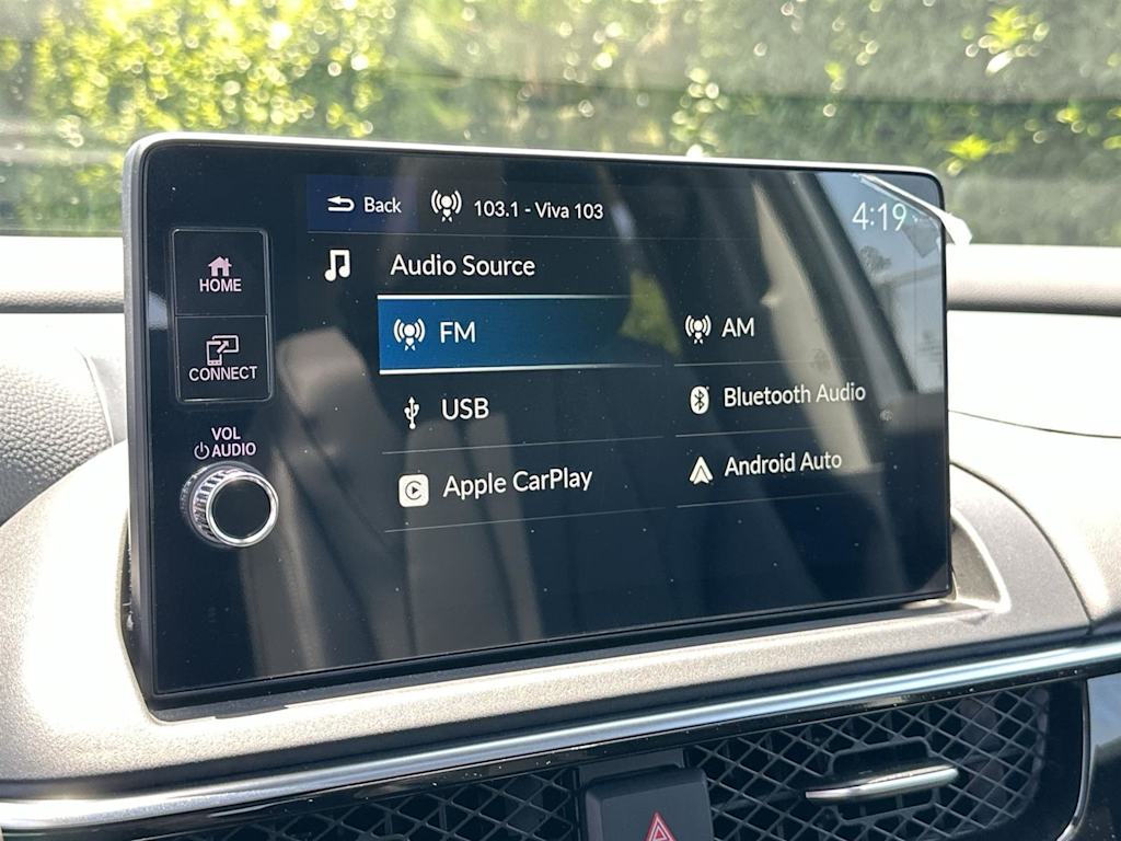 Thumbnail: 2025 Acura ADX - 16