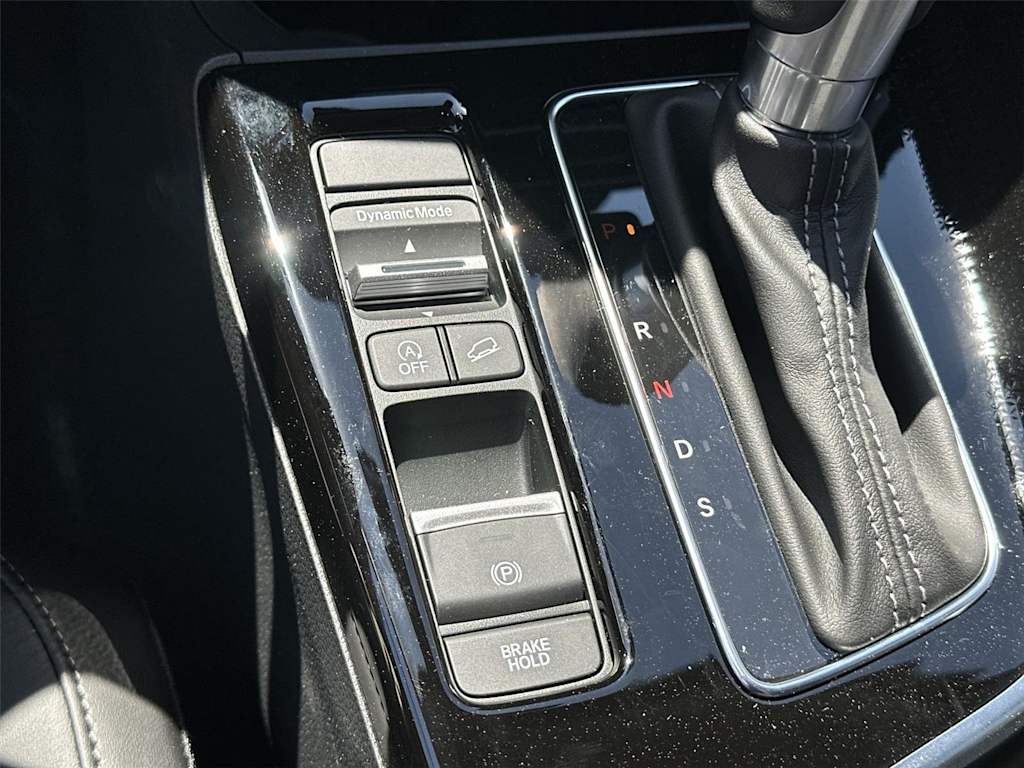 Thumbnail: 2026 Acura ADX - 26