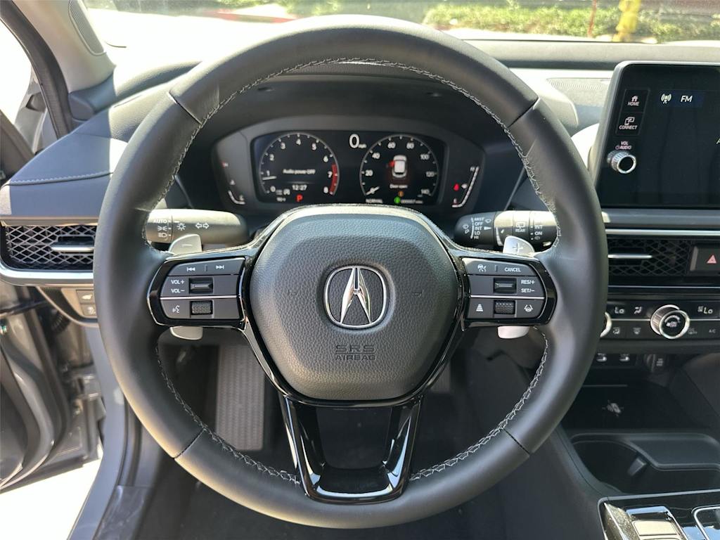 Thumbnail: 2026 Acura ADX - 15