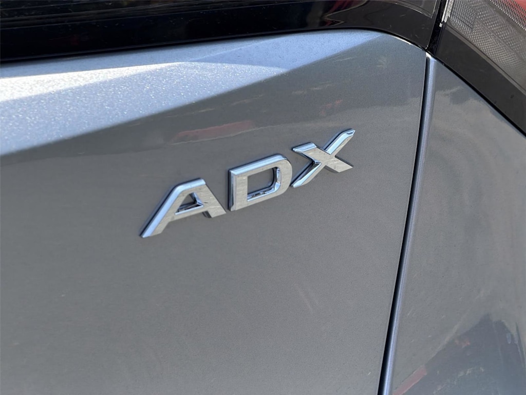 Thumbnail: 2026 Acura ADX - 7