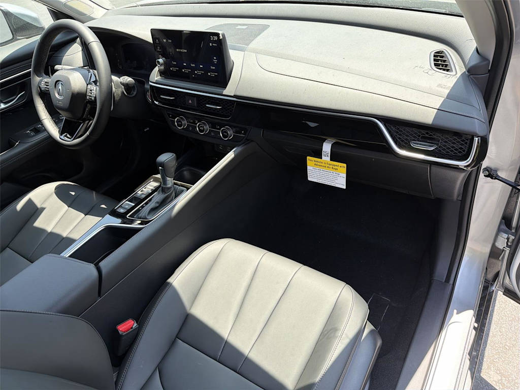 Thumbnail: 2026 Acura ADX - 14