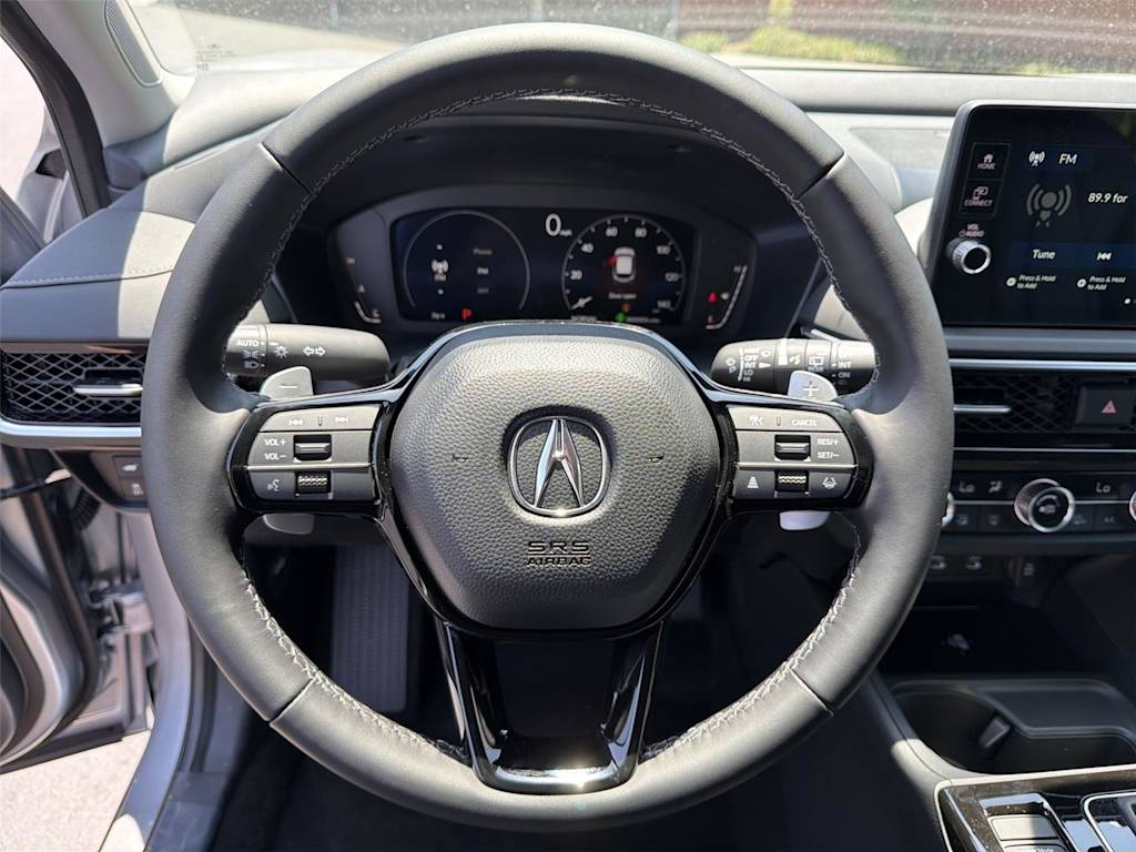 Thumbnail: 2026 Acura ADX - 15