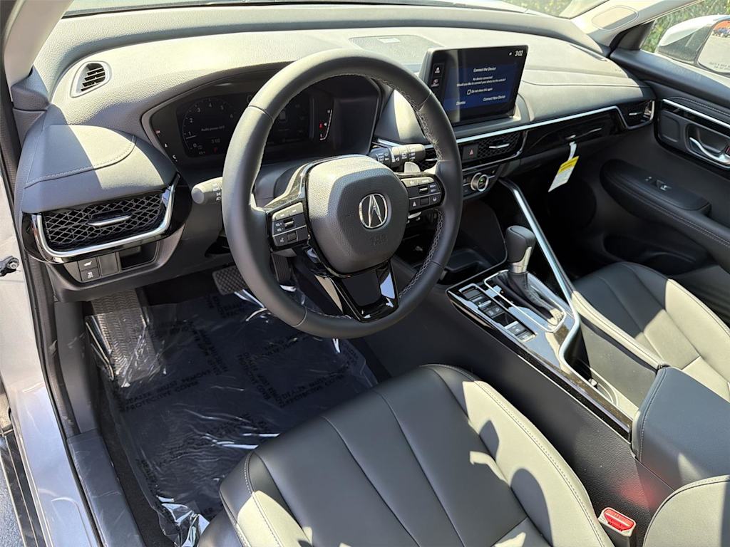 Thumbnail: 2026 Acura ADX - 2