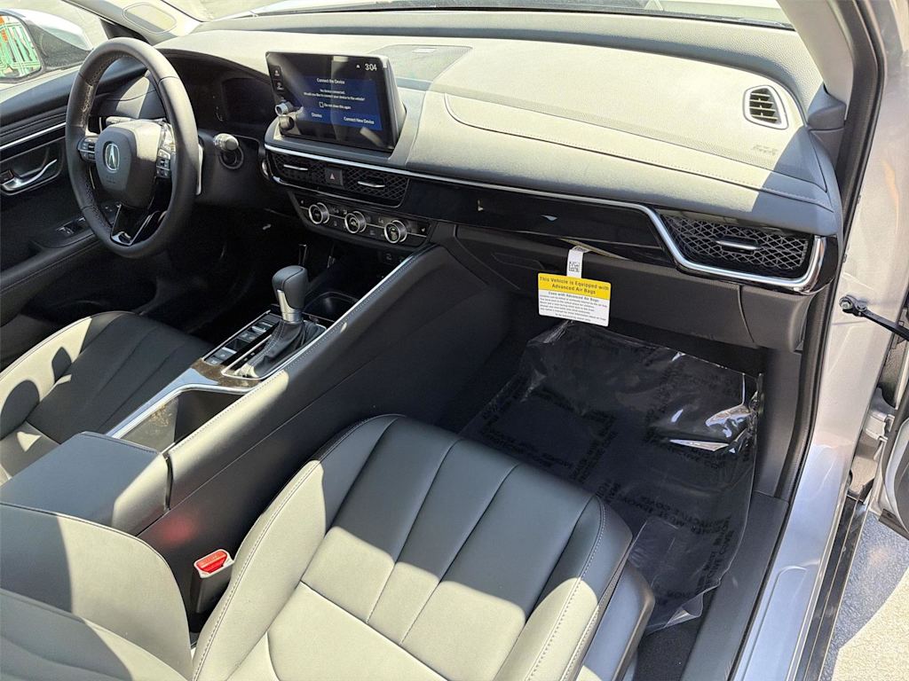 Thumbnail: 2026 Acura ADX - 14