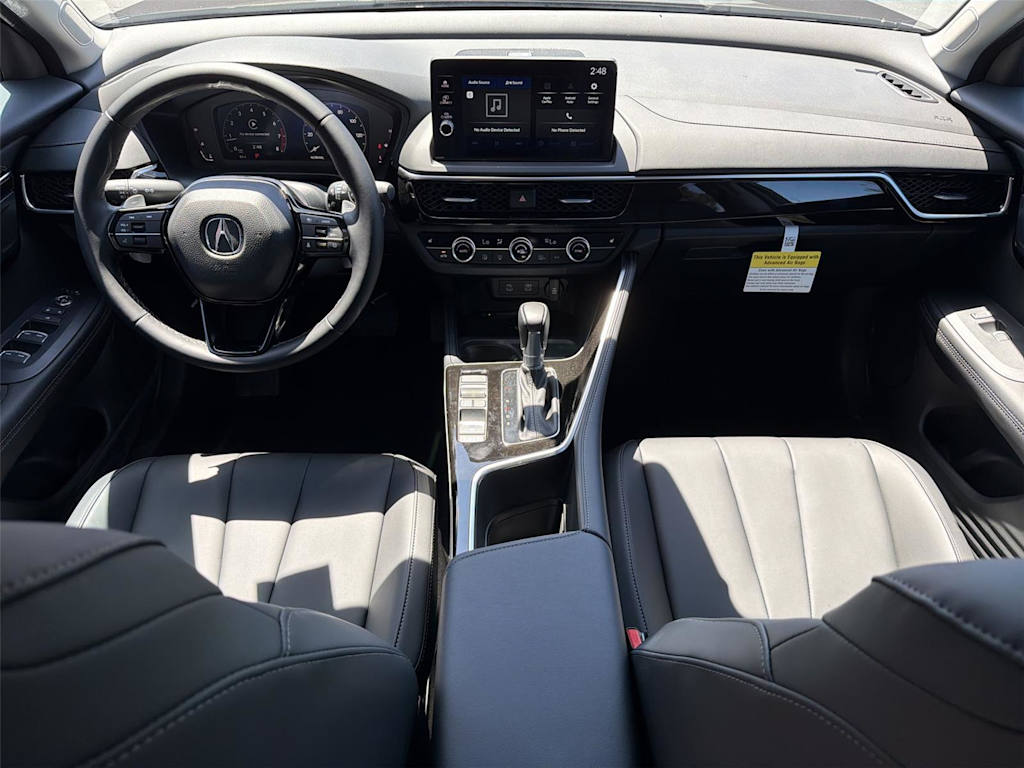 Thumbnail: 2026 Acura ADX - 10