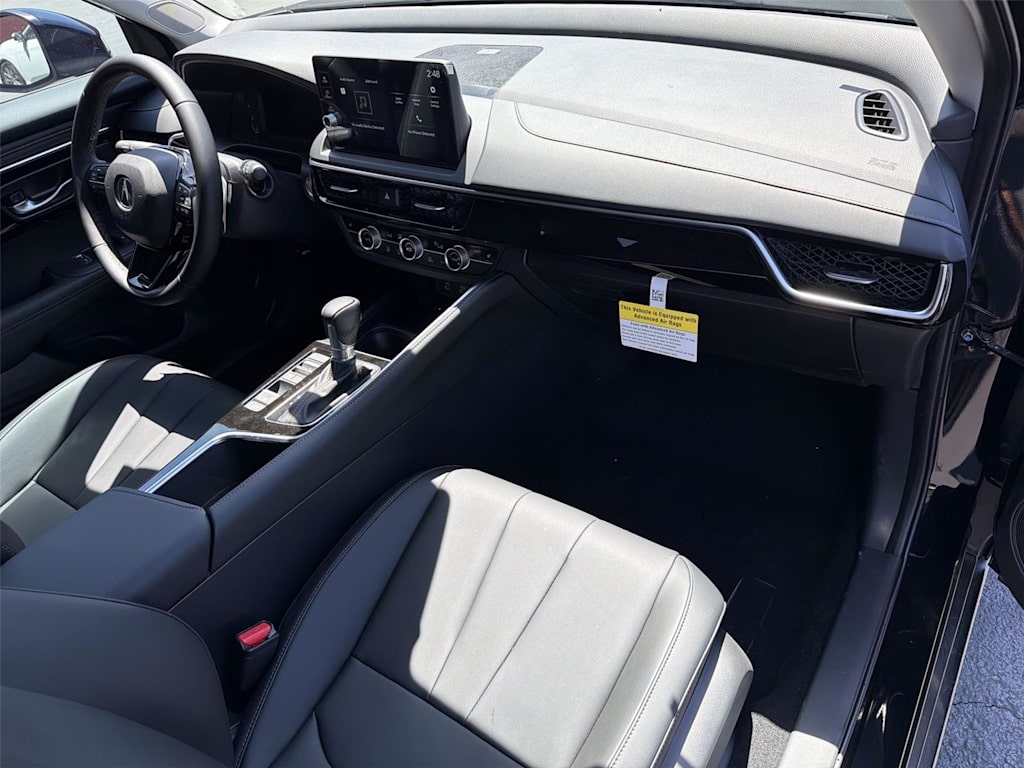Thumbnail: 2026 Acura ADX - 14