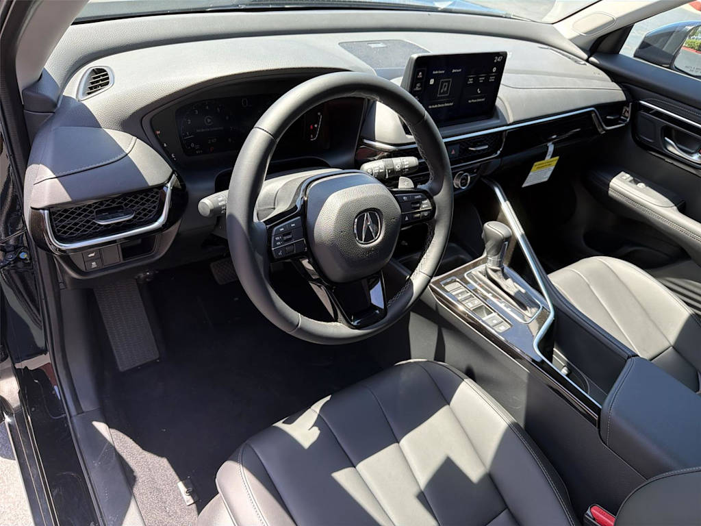 Thumbnail: 2026 Acura ADX - 2