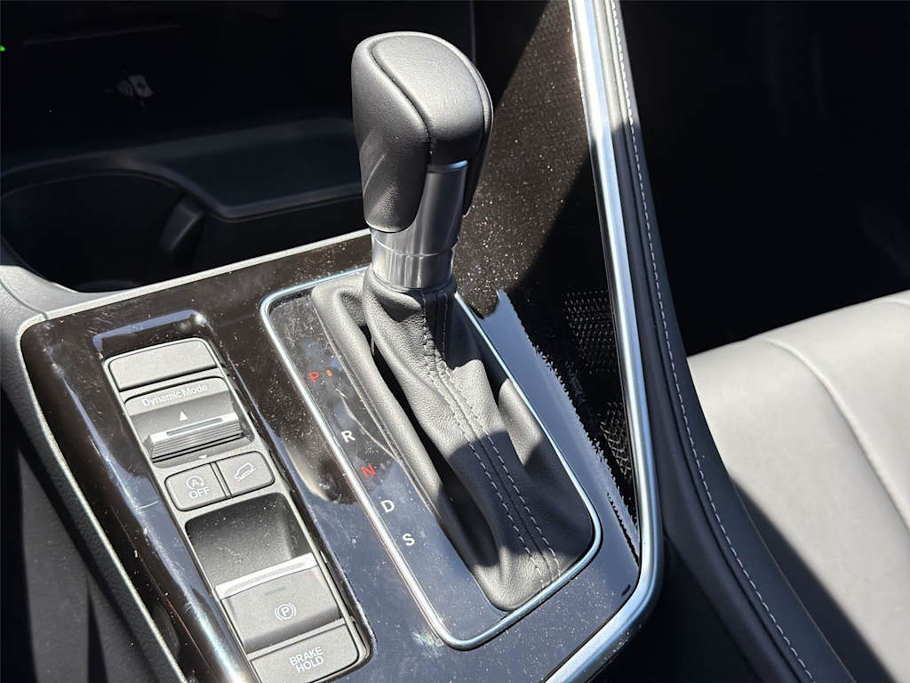 Thumbnail: 2026 Acura ADX - 17