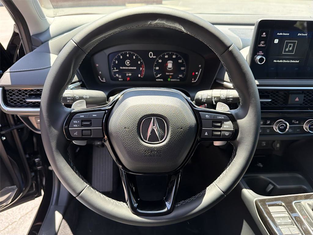 Thumbnail: 2026 Acura ADX - 15