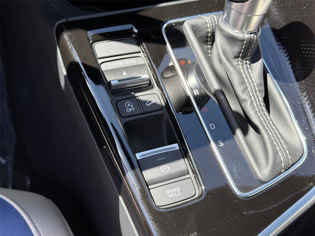 Thumbnail: 2025 Acura ADX - 30