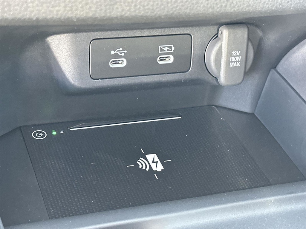 Thumbnail: 2025 Acura ADX - 24