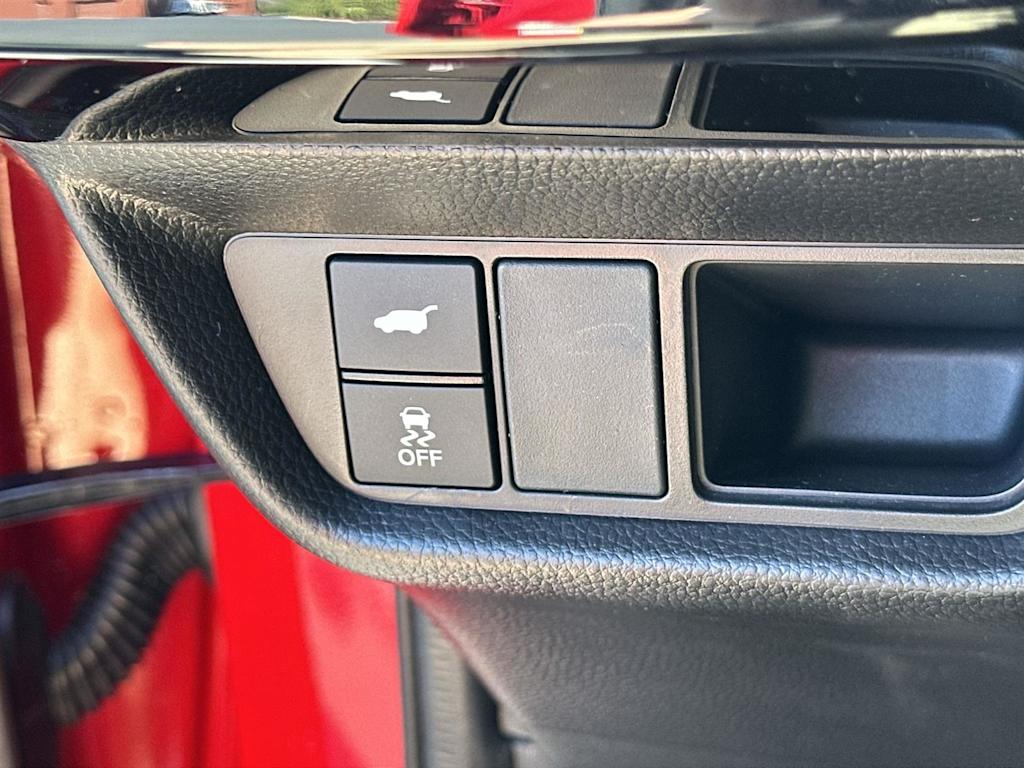 Thumbnail: 2025 Acura ADX - 29