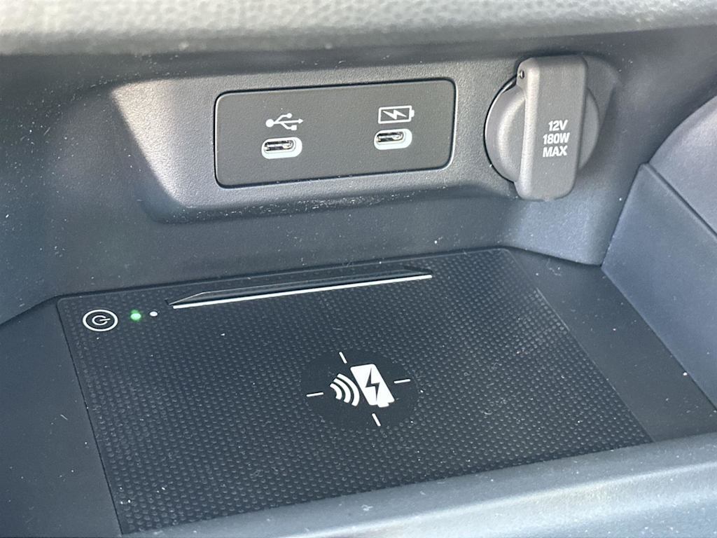 Thumbnail: 2025 Acura ADX - 26