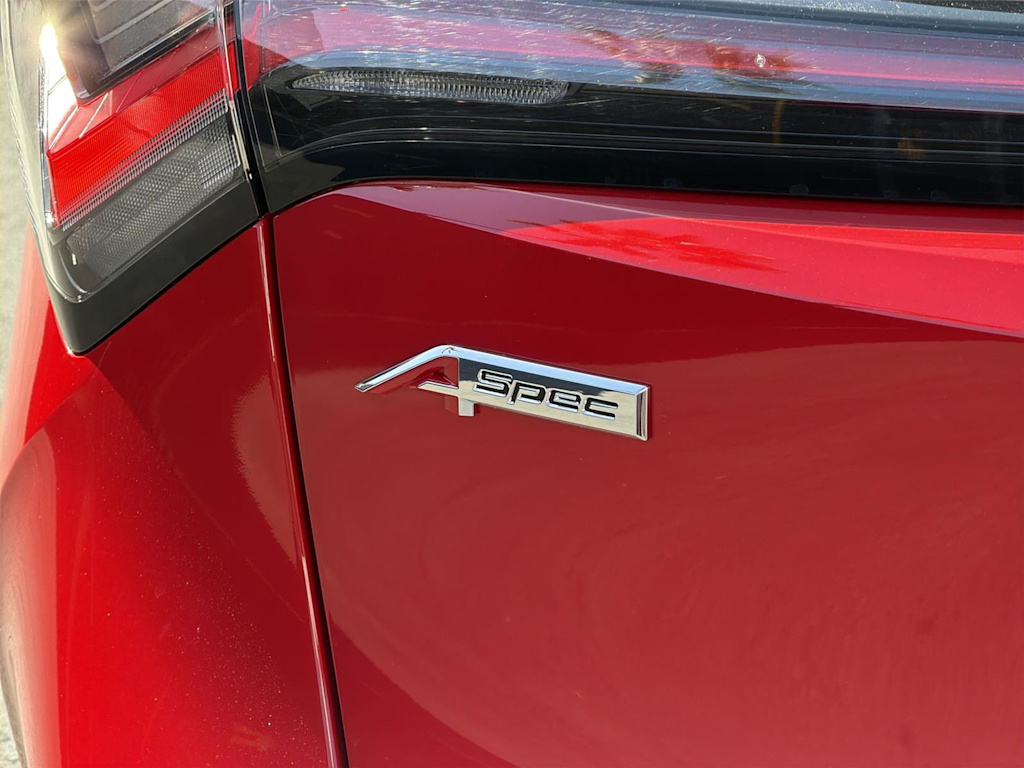Thumbnail: 2025 Acura ADX - 7