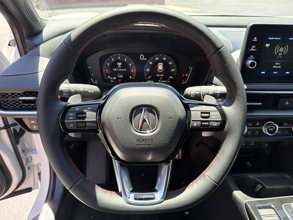 Thumbnail: 2026 Acura ADX - 15