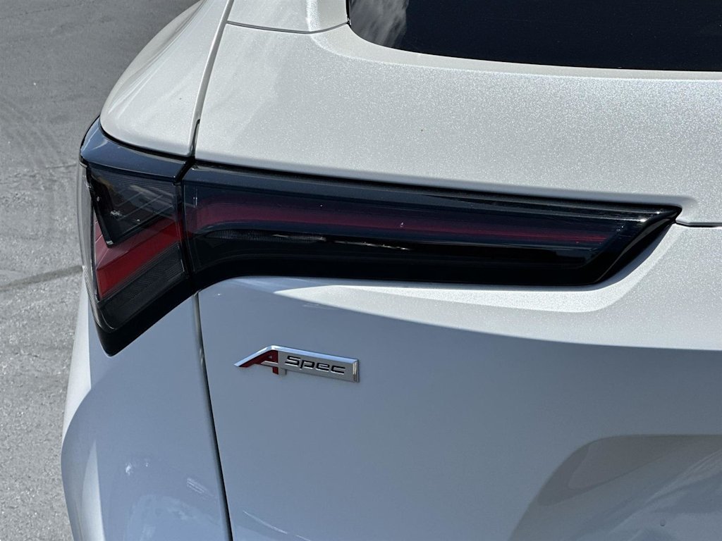 2025 Acura ADX A-SPEC 7