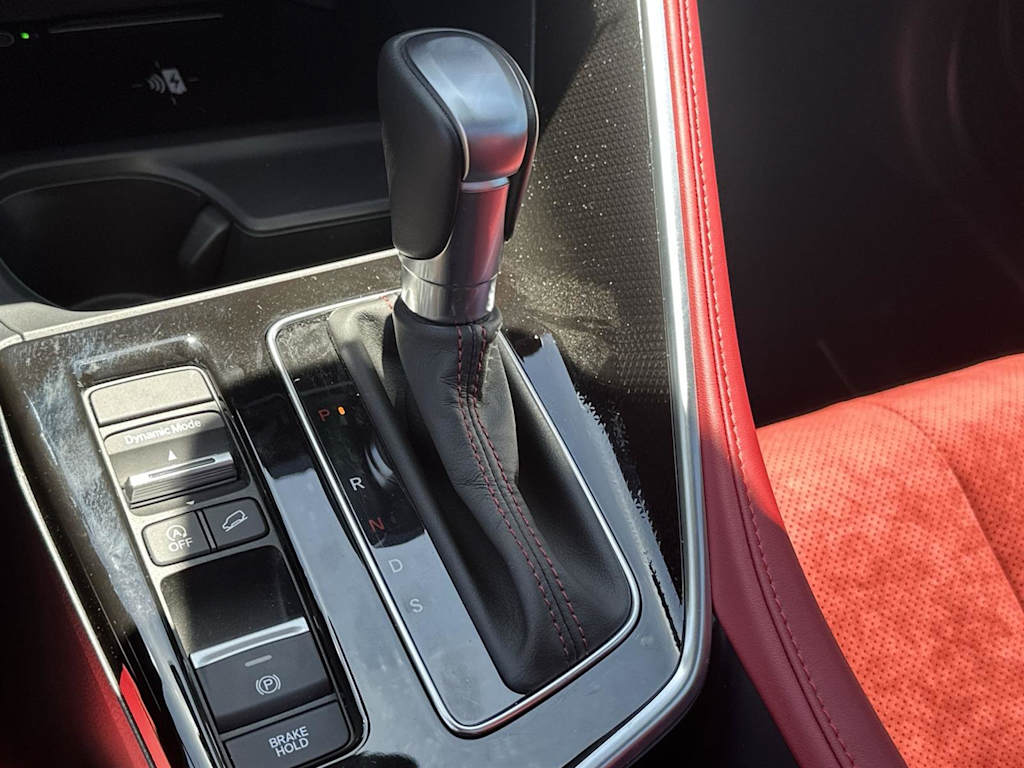 Thumbnail: 2025 Acura ADX - 16