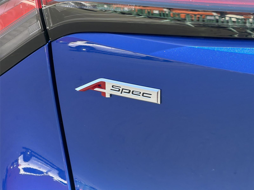 Thumbnail: 2025 Acura ADX - 7