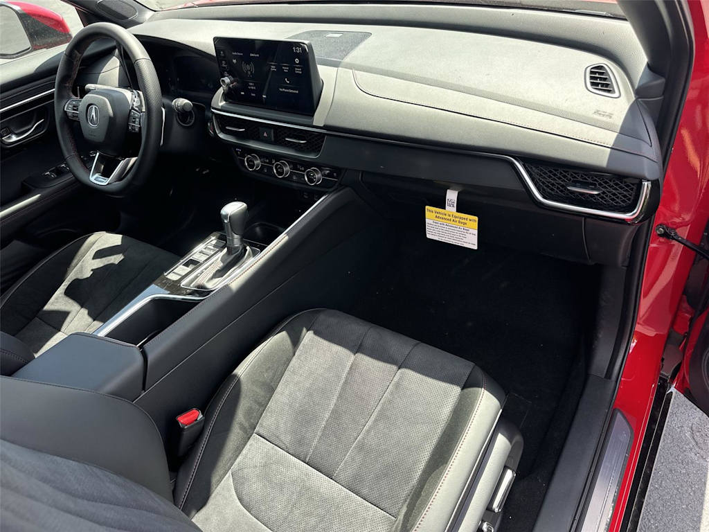 Thumbnail: 2026 Acura ADX - 14