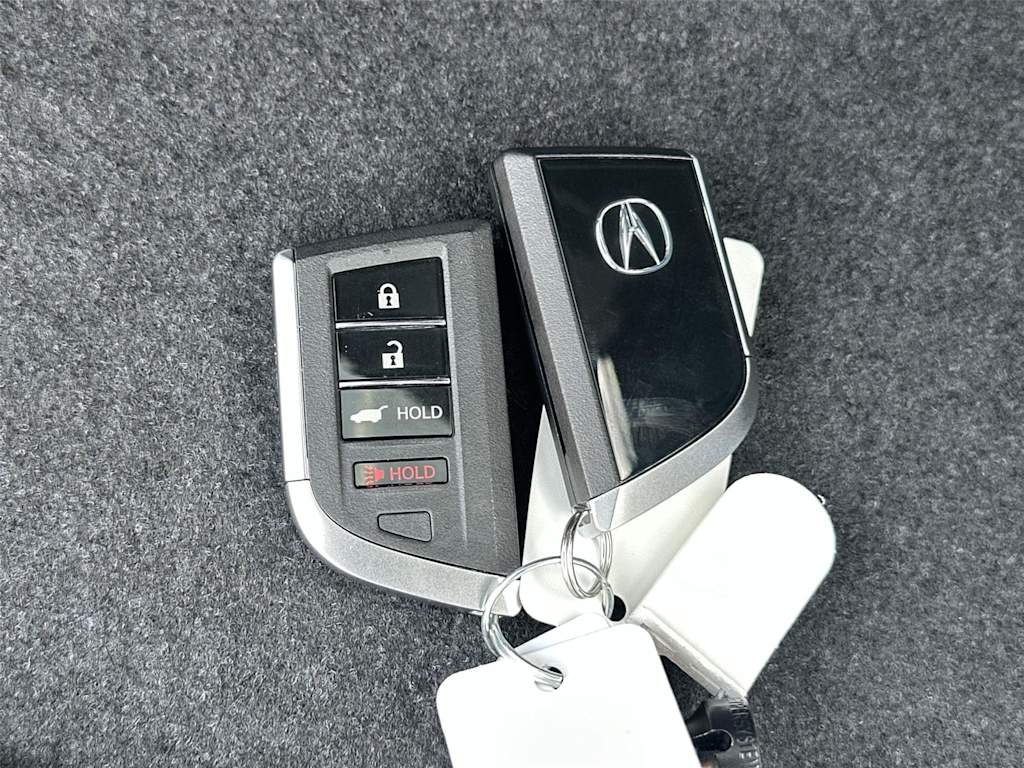Thumbnail: 2026 Acura ADX - 20