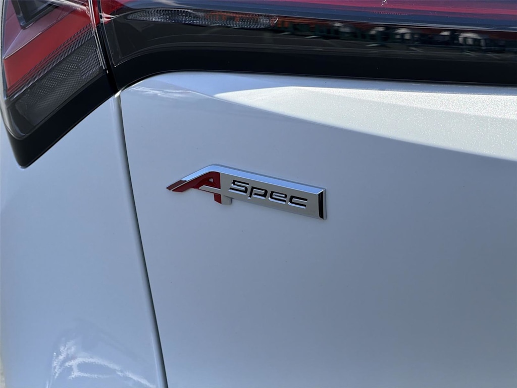 Thumbnail: 2025 Acura ADX - 7
