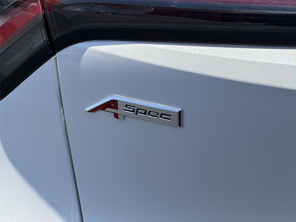 Thumbnail: 2025 Acura ADX - 7