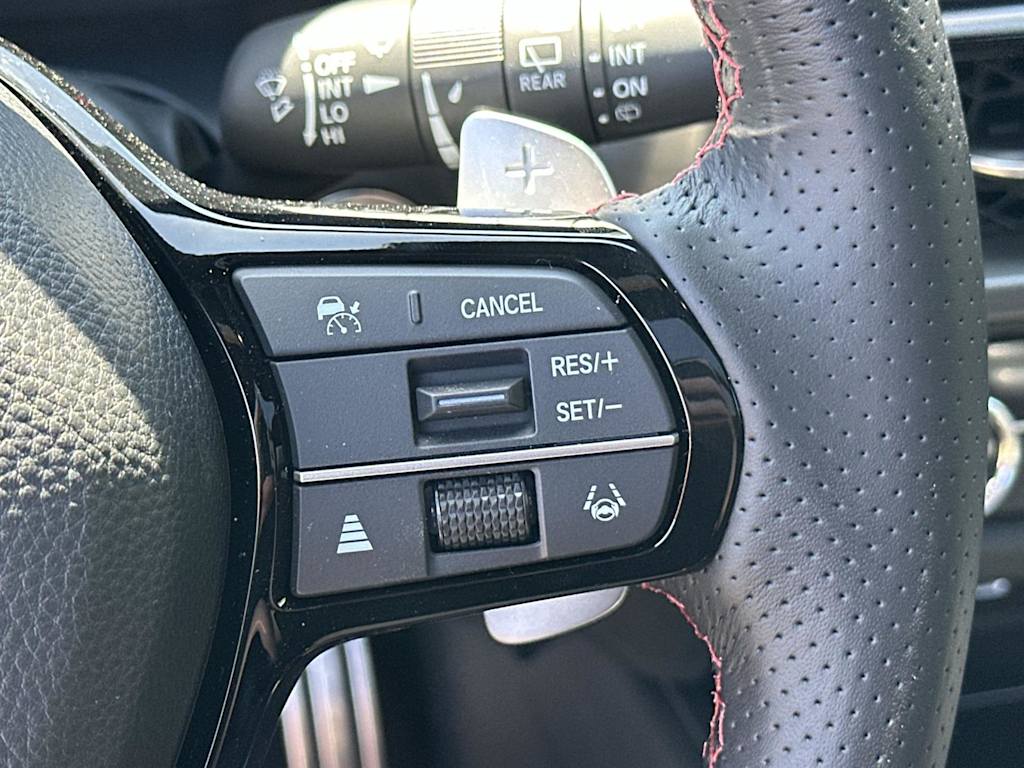 Thumbnail: 2025 Acura ADX - 24