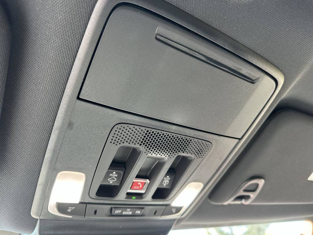 Thumbnail: 2025 Acura ADX - 30