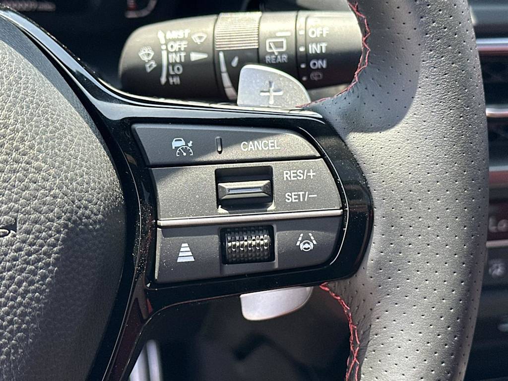 Thumbnail: 2025 Acura ADX - 23