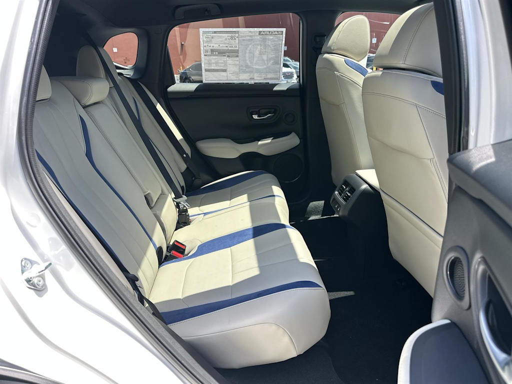 2025 Acura ADX A-SPEC 13