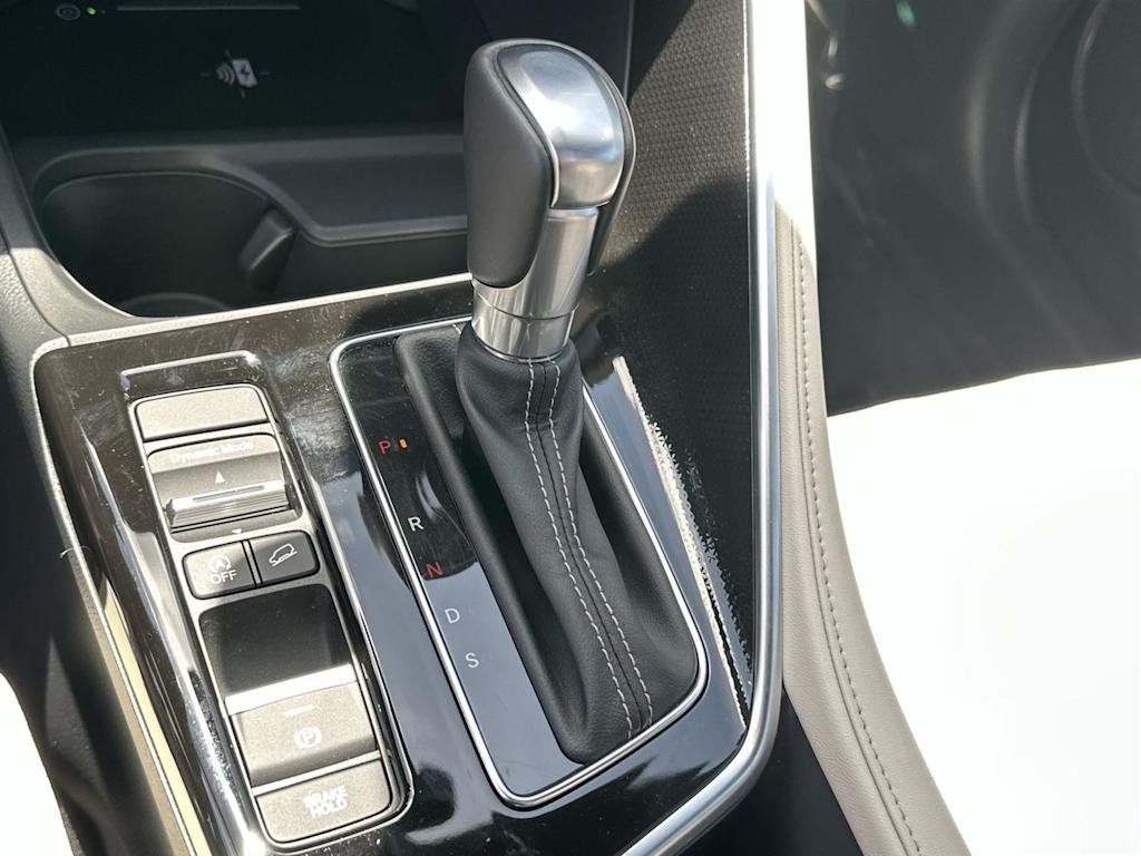 2025 Acura ADX A-SPEC 17