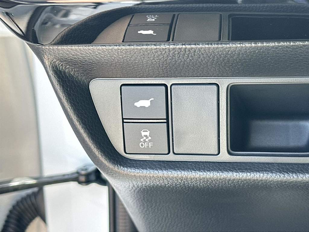 2025 Acura ADX A-SPEC 28