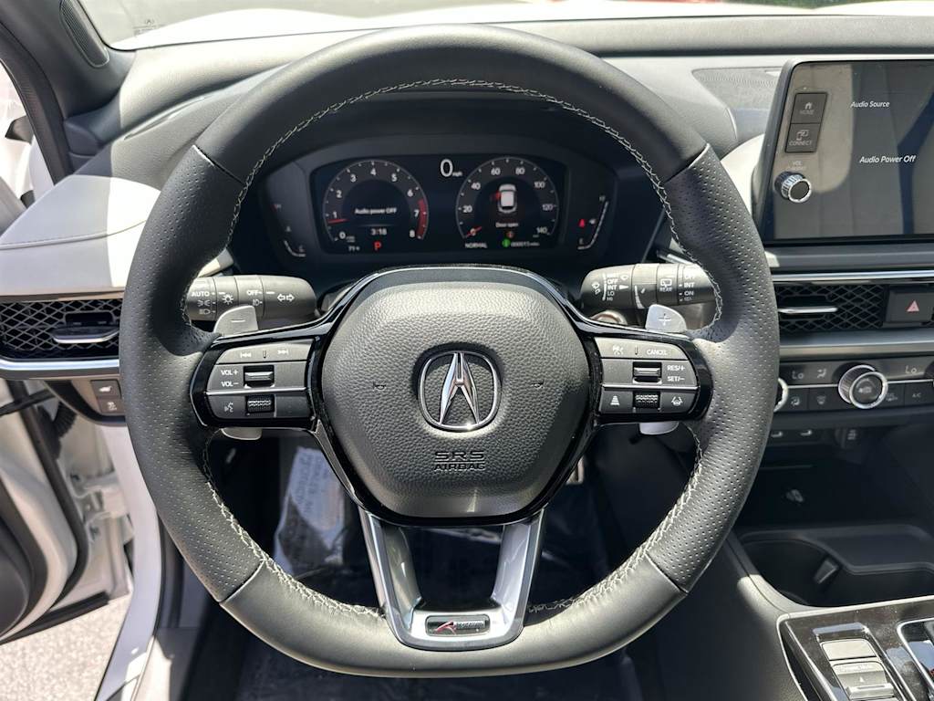 2025 Acura ADX A-SPEC 15
