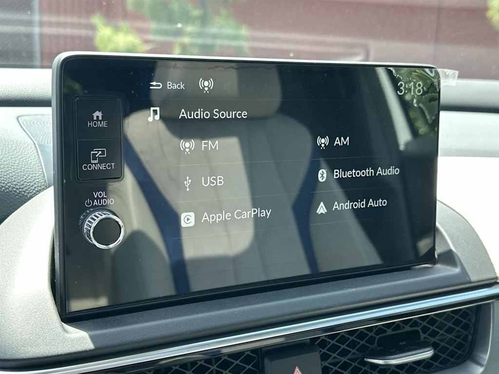 2025 Acura ADX A-SPEC 16