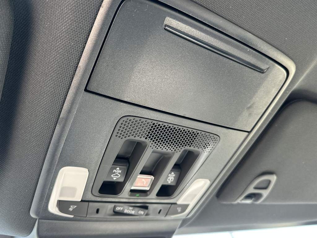 Thumbnail: 2025 Acura ADX - 32