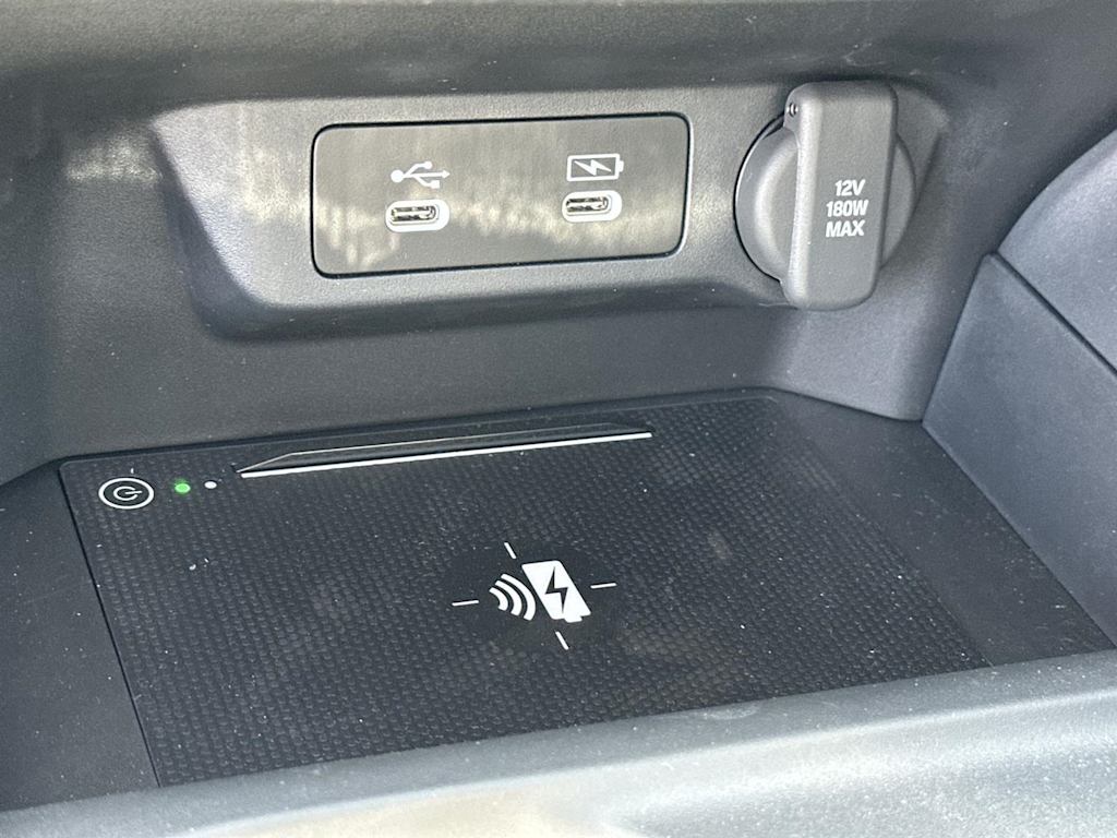 Thumbnail: 2025 Acura ADX - 26