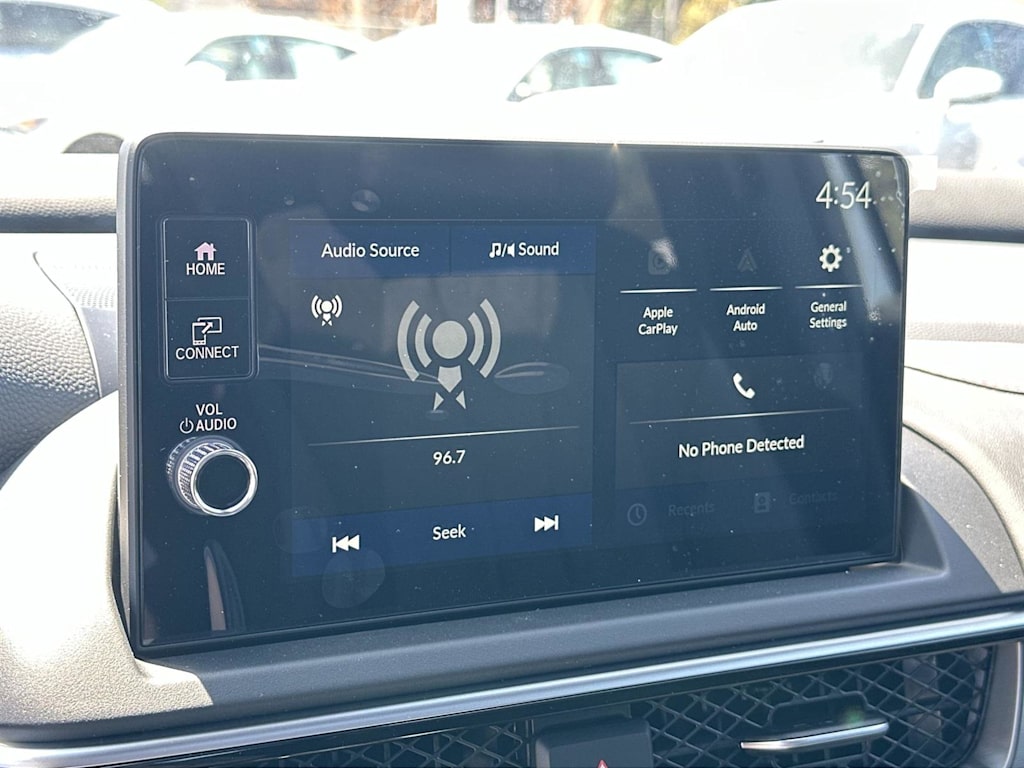 Thumbnail: 2025 Acura ADX - 28