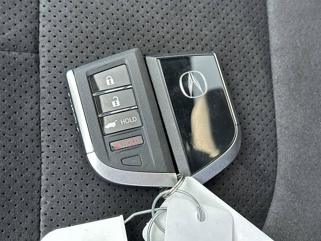 Thumbnail: 2025 Acura ADX - 19