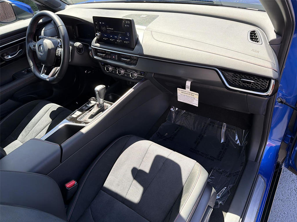 Thumbnail: 2025 Acura ADX - 14