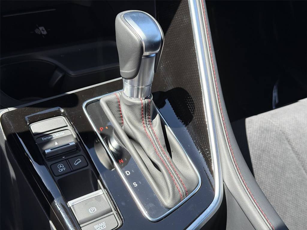 Thumbnail: 2025 Acura ADX - 17